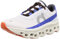 On Herren Cloudmonster Schuhe, Frost-Cobalt, US 8.5