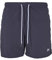 Urban Classics Men's Block Swim Shorts Badehose, darkshadow, 3XL