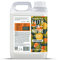 Faith In Nature Natural Grapefruit & Orange Conditioner, Invigorating, Vegan & Cruelty Free, No SLS or Parabens, For Normal to Oily Hair, 2.5L