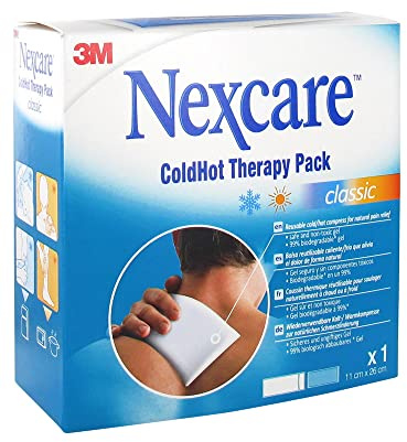 3M Nexcare ColdHot Therapie-Set Classic