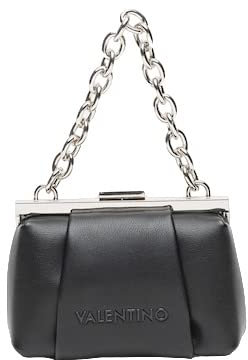 Valentino Damen 6NN-Mini Rucksack Herren, Schwarz