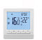 Smart Thermostat WiFi Electric Underfloor Heating 16A Thermostats Controller Digital Room Temperature Controller