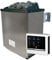 Chillroi® Saunaofen mit Steuerung inkl. Heizsteine 3,6kW, 4,5kW oder 9kW (4,5kW Easy Außensteuerung)