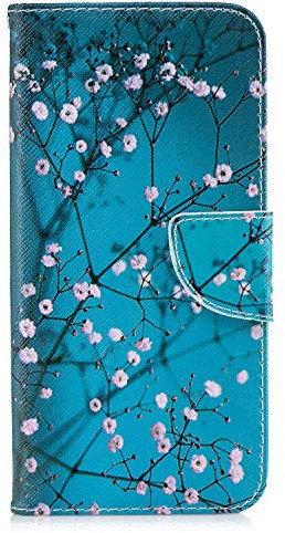Thoankj Motorola Moto E13 Case Shockproof Slim PU Leather Flip Pouch Wallet Phone Silicone Cover with Magnetic Stand Card Holder Slot Protective Smartphone Cases for Motorola E13 Kapok