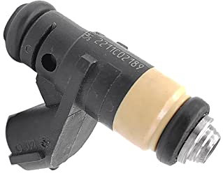 WMTCNC Einspritzdüsen Auto Motor Kraftstoff Injektor Kraftstoff Einspritzdüse 036906031M Für VW Für Polo 9N Kraftstoffeinspritzdüse