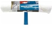ROULOR MOUILLEUR VITRE 35CM 4671935 Marque