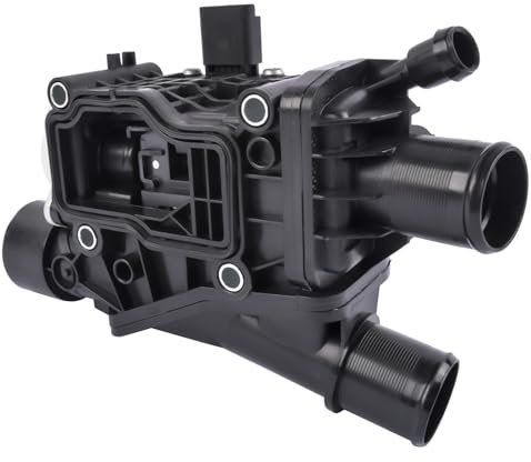 9804160380 Termostato montaje compatible con C4 C5 308 508 3008 5008 C-Max II V 2.0 BlueHD 9849443980 DS7Q-8A586-AB Hopzty