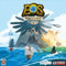 King Racoon Games, EOS - Island of Angels Big Box, Expertenspiel, 1-5 Spieler, ab 14+ Jahren, 90+ Minuten, deutsch