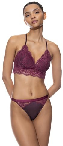 Mey Tagwäsche Serie Poetry Vogue Damen BHS Barbados Cherry M(M)