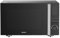 electriQ 42L Combination Microwave Oven & Grill - Black