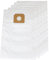 SPARES2GO Lot de 5 sacs d'aspirateur Karcher NT 48/1, NT 65/2, NT 70/1, NT 70/2, NT 70/3, NT 75/2