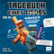 Tagebuch eines wahren Kriegers - Ein inoffizielles Hör-Abenteuer für Minecrafter: Tagebuch eines Noobs - Band 4