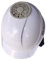 Pcingsia Schutzhelm mit Ventilator, Bau-Schutzhelm mit Ventilator, atmungsaktive persönliche Kühlgeräte, Kopfschutzausrüstung für alle Heimwerkerarbeiter