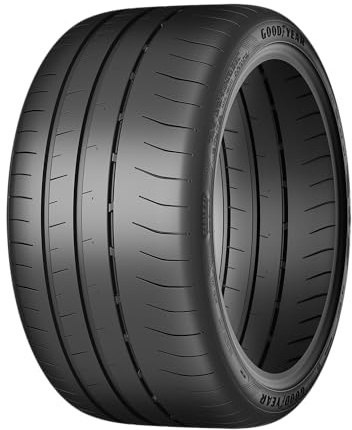 245/35ZR20 GOODYEAR TL F1 SUPERSPORT R NA2 FP XL 95Y