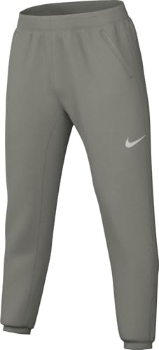 Nike Form Vielseitige Hose Mit Schmal Zulaufender Passform Und Für Herren, Light Army/Black/Reflective Silv, FB7497-320, S