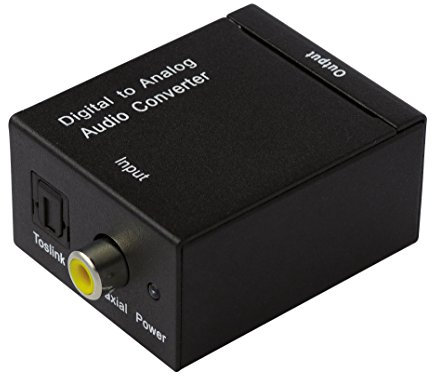 Dynavox Mini-DAC II Digital/Analog-Wandler
