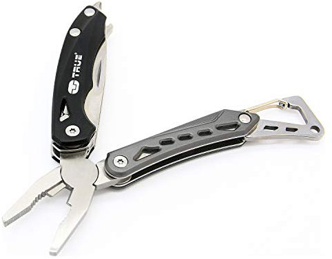 True Utility Taschenmesser Nine/Seven