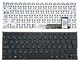 Tastiera per portatile ASUS Q200E X201E X202E X200CA S200E
