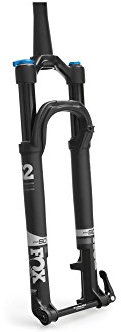 FOX 32 Float SC Factory Fourche de vélo Mixte Adulte, Noir, Taille 15 x 110