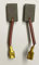 Balais de charbon meuleuse Hilti AG 125-S Basic AG 230-s DC 125S DCG 500-s Paire D28