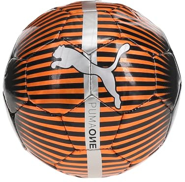 PUMA ONE Chrome Mini Ball