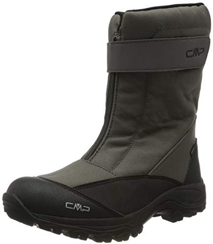 CMP Jotos, Stivali da Neve Uomo, Torba P803, 46 EU