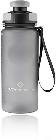 Ronhill H20 Flasche, grau, Einheitsgröße