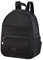 Samsonite Move 3.0 - Rucksack M, 34 cm, Schwarz (Black)