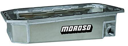 Ölwanne, TFX 96, TFX2000 und TFX 2002 lustiges Auto.