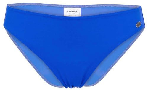 Fashy Damen Fashy Bikinibukser til kvinder Bikinihose, Königsblau, 40 EU