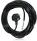 SPARES2GO XL Extra Long Universal 12M Metre Mains Power Cable Lead for Power Tools Drill Sander Planer (UK Plug)