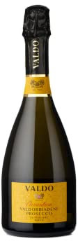 Valdo Elevantum Valdobbiadene Prosecco Superiore Docg Brut - 750 ml