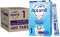 Aptamil 1 First Baby Milk Formula Pre-Measured Tabs, From Birth, 120 Tabs (Pack of 4) - 1 tab = 1 scoop (23g)