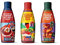 [Korean Street]Sauce chili, Sauce piquante, Sauce barbecue, Sauce coréenne[260ml *3]