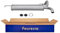 HELLA 8LD 366 028-461 Endschalldämpfer - Easy2Fit® Kit - hinten - einteilig - Set mit Anbauteilen