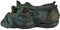 Ubbink® Wasserspeier Nilpferd Hippo 28cm