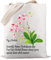 PWHAOO Orchidee Blume Tragetasche Orchidee Pflanze Züchter Tragetasche Orchidee Blume Liebhaber Geschenk Naturliebhaber Geschenk, Orchideen-Tragetasche