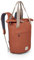 Osprey Arcane Tote Pack – Täglicher Einsatz – Recyceltes Gewebe - Porcelain Orange Heather O/S