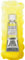 Schmincke – HORADAM® AQUARELL, Super Granulation, Vulkan Gelb, 5 ml, sehr stark granulierende Farbtöne, feinste, supergranulierende Aquarellfarben