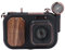 96 MP Digitalkamera, Retro 5K Videoaufzeichnungs Spiegelreflexkamera, 50-facher Zoom, Intelligente Anti Shake Digitalkamera mit Großem HD Bildschirm, Loop Auf nahme, Bild in Bild