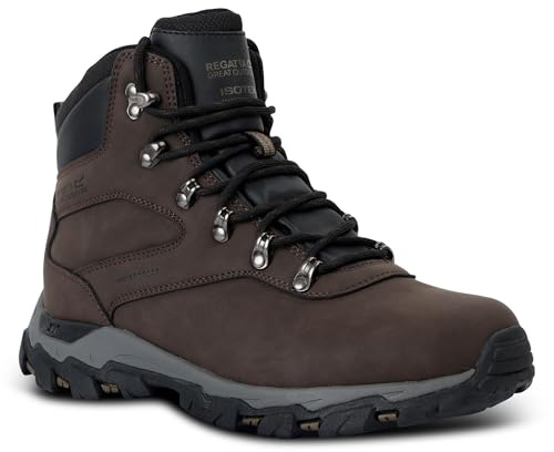 Regatta Herren Mens Classic Walking Boots Holcombe Klassische Wanderschuhe