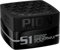 Pion Black Edition S1 Spider Professional Hair Styling Wax 175 ml - Attraktives Professionelles Haarstyling Wachs