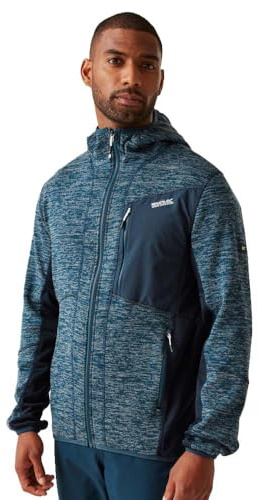Regatta Alven Herren-Fleece