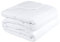Pikolin Home - Couette en Fibre Anti-Acarien Printemps/Eté 150gr/m² 150x220 cm
