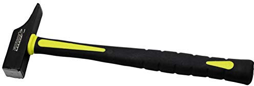 Future 795043 Martillo Peña Mango Fibra, 25 mm