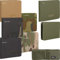 Brandit Wallet Four darkcamo Gr. OS