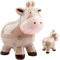 alles-meine.de GmbH große XL Spardose Verschiedene Motive frei wählbar süße Giraffe - stabile Sparbüchse - aus Porzellan/Keramik - mit Verschluss - 18,5 cm - Sparschwein - ..