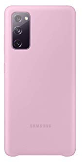 SAMSUNG EF-PG780 - Cover in silicone Galaxy S20 FE