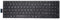 Replacement Keyboard for 15 3000/15 5000/17‑5000/5547/3542 Laptop, 101 Keys Replace Keyboard for Fixing Replacing, Aluminum Alloy/ABS