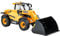 Britains 1:32 Chargeur JCB AGRIXTRA Loadall - à Bras Téléscopique - Compatible avec Les Jouets à l'échelle 1:32, pour Les Collectionneurs et Les Enfants à partir de 3 Ans.